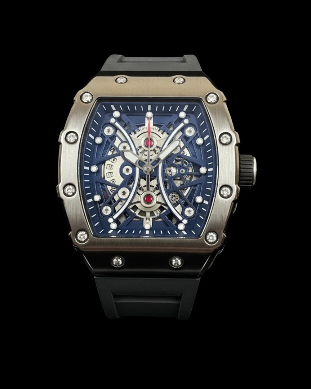 Richard Miller™️ | Resistencia extrema | precisión suiza